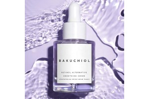 18-Year Experienced Cosmetics Factory Empowers Bakuchiol Serum OEM/ODM, Capturing the New Blue Ocean of Natural Anti-Aging Skincare