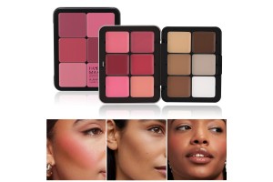HANDAIYAN 12-Color Iron Box Blush Palette: The First Choice for OEM/ODM, Empowering Beauty Brands to Capture the Market