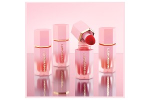 Lanmanie 8-Color Liquid Blush: Professional OEM/ODM Processing Empowers, Unlocking New Potential in the Beauty Market