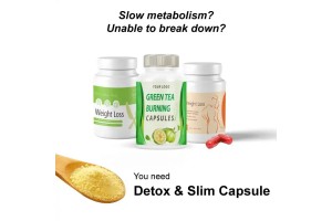 Global Garcinia Cambogia Weight Loss Capsule OEM/ODM: The Go-To Choice for Brands Seeking Customized Healthy Slimming Solutions