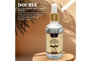Double Glutathione Whitening Skincare Set: A Game-Changer for Beauty Brands’ OEM/ODM Private Labeling, Seizing Global Whitening Market Opportunities