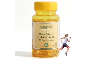 Leading Vitamin D3 Softgel OEM/ODM Provider: Empowering Global Health Brands with Professional Expertise
