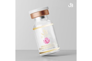 Korean Fish Scale Collagen Ampoule Serum: A Top Choice for Professional OEM/ODM Services, Empowering Brands to Efficiently Enter the Skincare Market