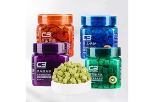 Peptido Freeze-Dried Pet Snacks: Strengthful Factories Empower OEM/ODM, Seizing the New Blue Ocean of Global Pet Food