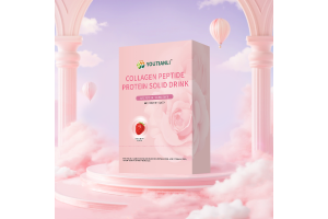 Leading Global OEM/ODM Provider for Collagen Peptide Powder: Redefining Excellence in Skincare Nutrition Collaboration