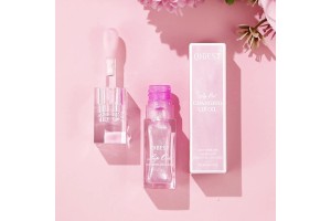 Strength Factory Empowers Beauty Brands: Temperature-Changing, Moisturizing & Non-Sticky Lip Oil OEM/ODM, Seizing New Opportunities in Lip Care Market