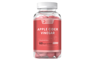 JAYHOO International: A Leading OEM/ODM Partner for Women's Apple Cider Vinegar Gummies, Empowering Health Brands to Tap into New Market Blue Oceans