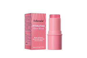 Professional Cosmetic ODM Factory Launches Lakerain Vital Girl Blush Cream to Help Brands Capture the Hydrating Glow Makeup Market