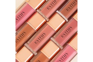 Vegan Glitter Shimmer Lip Gloss OEM/ODM: 30-Year Expert Manufacturer Drives Beauty Brand Success in Competitive Markets