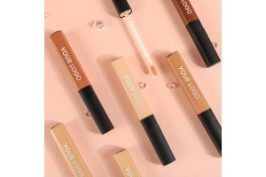 15-Year Experienced Cosmetics Factory: The Top Choice for Under-Eye Concealer OEM/ODM, Empowering Global Brands in Private Label Layout