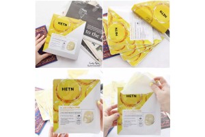 Elevate Your Skincare Line with Expert Collagen Sheet Mask OEM/ODM Services: Redefine Moisturizing & Firming Solutions