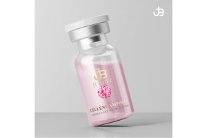 Korean Fish Scale Collagen Ampoule: The Go-To OEM/ODM Solution for Skincare Brands Looking to Dominate the Market