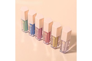 YOUNG VISION 12-Color Liquid Eyeshadow Hits the Market: Top-Tier Cosmetic OEM Partners Unlock New Possibilities for Brand Collaboration