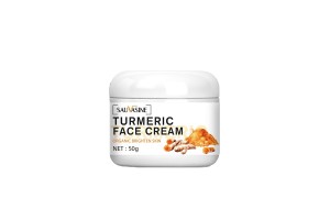 Lanthome Turmeric Face Cream OEM/ODM: A Powerful Factory Empowers Global Beauty Brands, A New Choice in the Natural Skincare Track