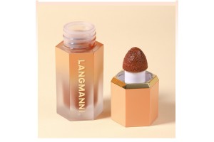 Professional Cosmetic OEM Factory: 3-Color Liquid Contour Gains Popularity, Empowering Brands to Tap into Niche Markets Comprehensively