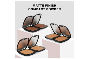 Professional Contour Powder OEM/ODM Manufacturer: PP030 Smooth & Silky Contour Powder, Empowering Beauty Brands to Expand Markets Efficiently