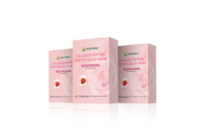 Global OEM/ODM Partner for Collagen Peptide Powder: Pioneering a New Paradigm in Skincare Nutrition Innovation