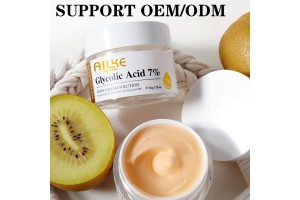 22-Year Cosmetics OEM/ODM Veteran: 7% Glycolic Acid Korean Brightening Cream Drives Brand Success in Private Label Partnerships