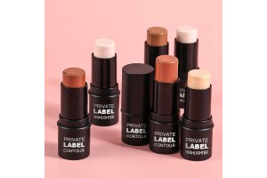 15-Year Experienced Beauty Factory Backs You Up! Highly Adaptable Concealer Stick OEM/ODM Services to Empower Global Beauty Brands for Growth Breakthroughs