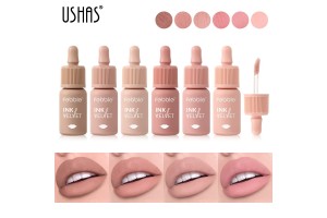 Professional Vegan Matte Waterproof Lipstick OEM Manufacturer: Empowering Global Beauty Brands to Seize Lip Product Market Opportunities