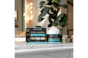 EELHOE Men's Anti-Aging Face Cream: An Excellent OEM/ODM Choice to Empower Brands in Capturing the Blue Ocean Market of Men's Skincare