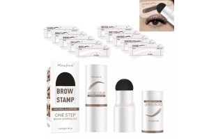 Maxfine Eyebrow Stamp Powder: The Go-To OEM/ODM Solution for Beauty Brands Eyeing Global Success