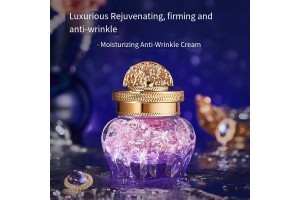 Professional Face Cream OEM/ODM: Empowering Anti-Wrinkle Skincare Brands to Break Through the Market