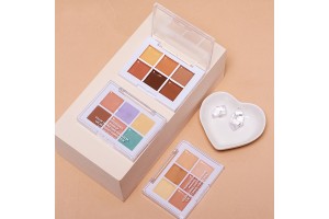 15-Year Industry Veteran Cosmetics Manufacturer: 4-Color Concealer Stick ODM/OEM Solutions to Fuel Global Beauty Brands’ Growth