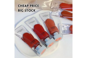 Korean Ice Cube Velvet Lip Glaze: Top-Tier OEM/ODM Solutions to Empower Beauty Brands in the Lip Market