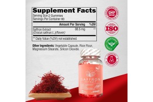 Professional Ashwagandha Gummy OEM/ODM Manufacturers: Unlocking Market Potential for Brands in the Natural Immune Health Space