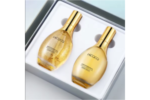 Strength Manufacturer for Cordyceps Essence Set OEM/ODM: Empowering Beauty Brands to Capture the Anti-Aging Market with Full-Chain Services