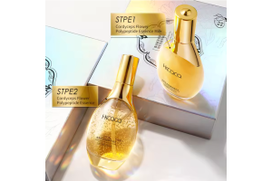 Leading OEM/ODM Provider for Cordyceps Essence Sets: Fueling Beauty Brands’ Success in the Anti-Aging Sector