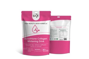 Professional Factory Glutathione Collagen Whitening Drink Powder OEM/ODM: Empowering Beauty Brands to Capture Market Efficiently