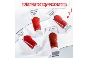 Korean Ice Cube Velvet Lip Glaze: Professional OEM/ODM Contract Manufacturing to Help Beauty Brands Capture the Lip Care Market