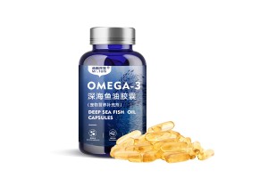 Deeply Engaged in the Pet Nutrition Field, Mr.Tom Deep-Sea Fish Oil Capsules OEM/ODM Leads the Industry Benchmark