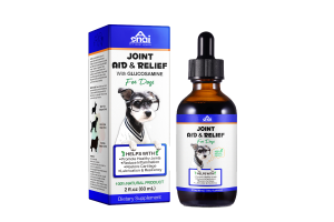 Professional Pet Probiotic Liquid OEM/ODM Manufacturer Helps Brands Deepen the Blue Ocean Market of Pet Health