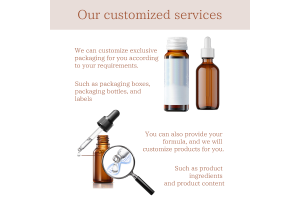 Global Leader in Pet Probiotic Liquid OEM/ODM: Empowering Brands to Thrive in the Booming Pet Health Market