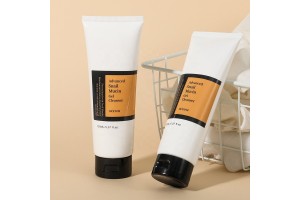 MOOYAM Snail Mucin Skincare Set: The Preferred Choice for OEM/ODM Private Labeling, Empowering Brands to Easily Enter the High-Potential Market