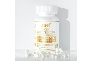 High-End Whitening Capsule OEM Customization: Full-Chain ODM/OEM Services to Help Brands Lead the Beauty Market