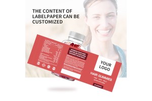 New Force in Hair Growth Gummy OEM/ODM: Empowering Brands to Unlock New Opportunities in the Healthy Hair Care Market