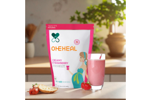 Professional OEM Prenatal Vitamin Energy Powder: Unlocking New Growth Drivers for Maternal Nutrition Brands