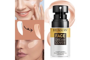HUASURV Liquid Concealer: Your Trusted OEM/ODM Partner to Boost Market Performance