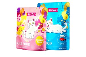 High-Protein, Low-Carb Dry Cat Food: The Preferred Choice for Professional OEM/ODM Processing, Empowering the Upgrade of Pet Food Brands