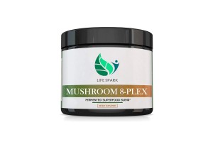 Professional Reishi Mushroom Complex Powder OEM/ODM, Empowering Brands to Efficiently Layout the Immune Health Market