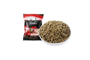 Strong OEM Capabilities Empower Brands! GIBO Grain-Free Dog Food, Unlocking a New Experience in Pet Food OEM/ODM