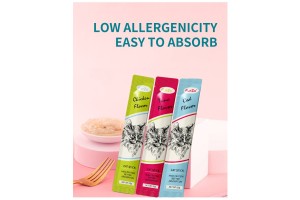 FurZo Cat Sticks: Premium OEM/ODM Partner to Fuel Pet Food Brands' Market Success