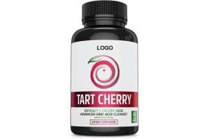 Powerful Factory Empowers Health Brands! Tart Cherry Capsule OEM/ODM Processing, Opening a New Paradigm for Nutritional Supplement Cooperation