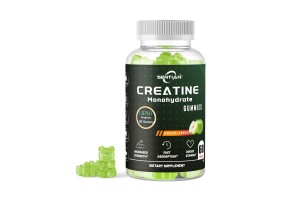 Creatine Monohydrate Gummies: A New Benchmark in OEM/ODM Processing, Leading the Customization Trend in Sports Nutrition