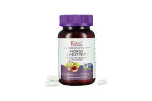 Professional Horse Chestnut Capsule OEM/ODM Processing, Empowering New Business Opportunities in the Health Industry
