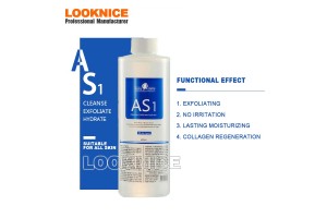 Preferred Choice for Professional Facial Solution OEM/ODM! Powerful Factory Empowers Brands to Seize Market Opportunities